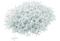 Σταυροί Πλακιδίων Lux Classic 2mm, 500 Τεμαχίων