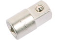 Ένωση Lux Comfort 3/8"-1/2"