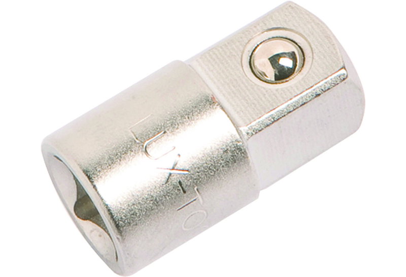 Ένωση Lux Comfort 3/8"-1/2"