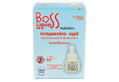 Εντομοαπωθητικό Υγρό Boss για 45 Νύχτες