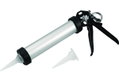 Πιστόλι Σιλικόνης Lux Comfort 400ml