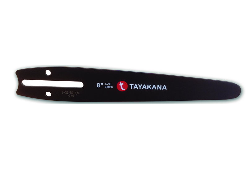 Λάμα Carving Tayakana για Κλαδευτικό Αλυσοπρίονο