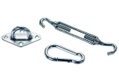 Σετ Αξεσουάρ Στήριξης Πανιών FX Tools 3τμχ