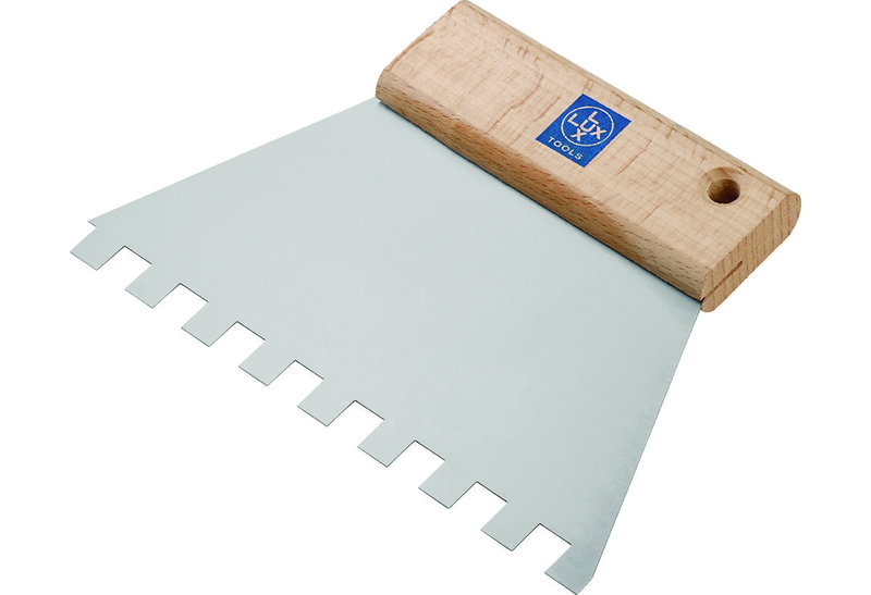 Σπατουλαδόρος Lux Classic 170mm