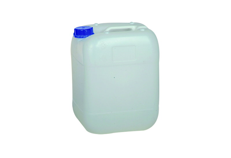 Μπετόνι Τροφίμων Πλαστικό 20L