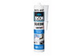 Σφραγιστικό Σιλικόνης Bison Sanitary 280ml Λευκό