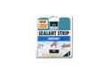 Ταινία Αρμών Bison Sealantstrip 38mm Λευκή