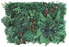 Διακοσμητικό Φύλλωμα (HC 21001) 60X40cm