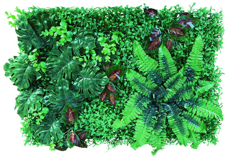 Διακοσμητικό Φύλλωμα (HC 21001) 60X40cm