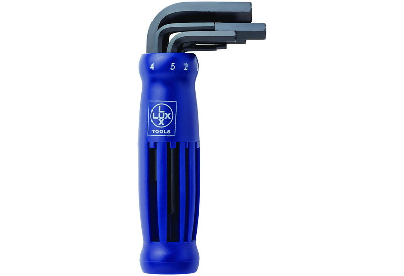 Σετ Κλειδιά Allen Lux Classic 8 Τεμάχια