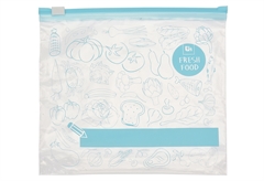 Σετ Slider Bags 1lt 15τμχ