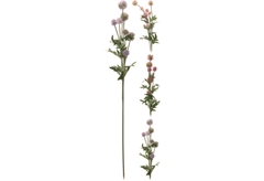 Διακοσμητικό Λουλούδι Πικραλίδα 89cm σε Διάφορες Αποχρώσεις