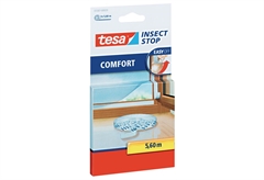 Ανταλλακτική Ταινία Σήτας Tesa Comfort 5.6m Λευκή