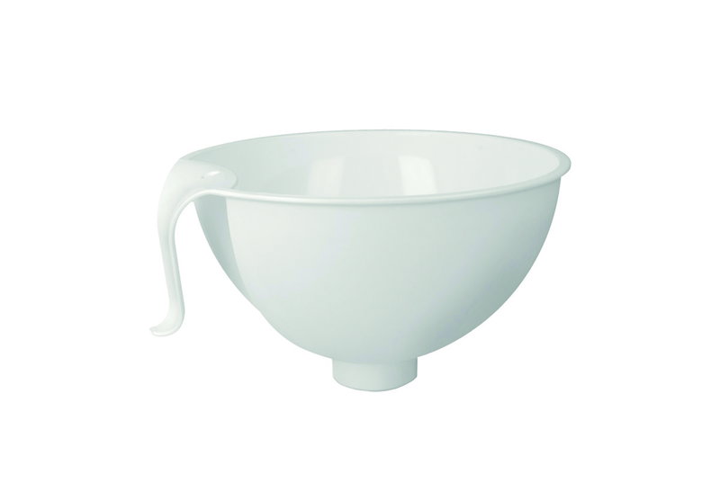 Χωνί Metaltex Φ.17cm με Πλατύ Χείλος