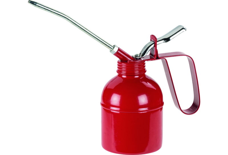 Λαδικό Μεταλλικό KWB 250mL