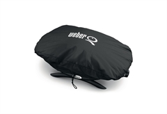 Κάλυμμα Ψησταριάς Weber Premium Q1000-1400 Μ66.8xΠ43.94xΥ31.5cm