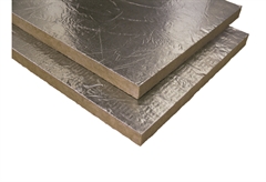 Πλάκες Μόνωσης Πετροβάμβακα Knauf Chimenea 1x0.6m 30mm 7.2m²