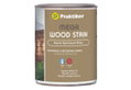 Βερνίκι Ξύλου Praktiker Mega Wood Stain Πεύκο 750ml