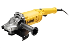 Dewalt DWE494-QS Γωνιακός Τροχός 230mm