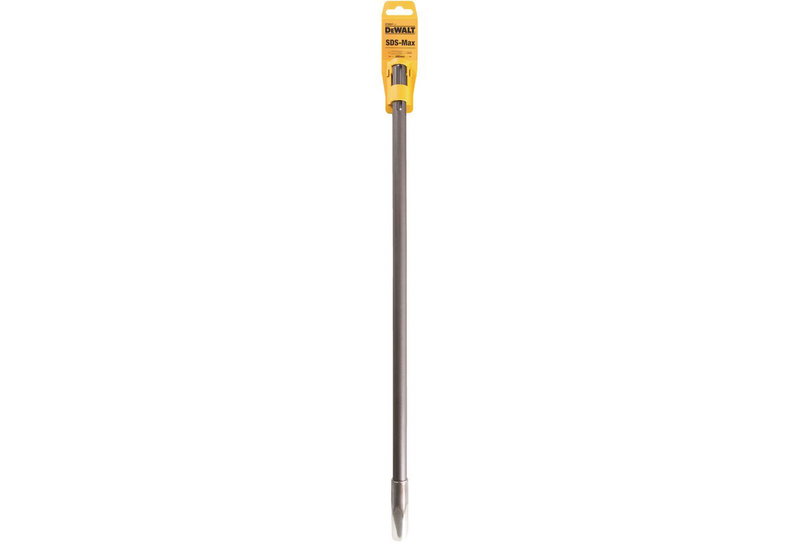 Βελόνι SDS Max Dewalt Ωφέλιμο Μήκος: 600mm