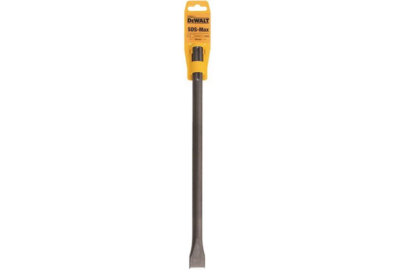 Καλέμι SDS Max Dewalt Φ.25 Ωφέλιμο Μήκος:400mm