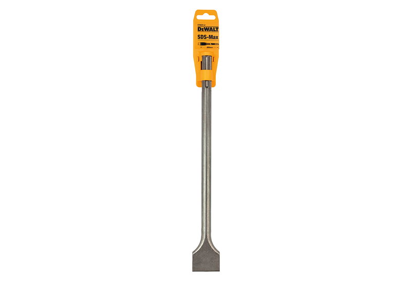 Καλέμι SDS Max Φ50mm Dewalt με Ωφέλιμο Μήκος 36cm