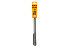 Καλέμι Χούφτας SDS Max Φ26mm Dewalt με Ωφέλιμο Μήκος 30cm