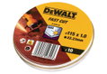 Δίσκος Κοπής Dewalt Inox 115mm