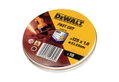 Δίσκος Κοπής Dewalt Inox 125mm