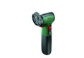 Πολυεργαλείο Bosch Easycut&Grind
