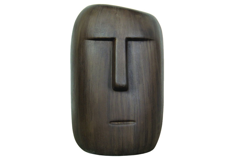 Διακοσμητική Φιγούρα Moai