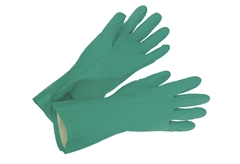 Γάντια Προστασίας Lux Νιτριλίου