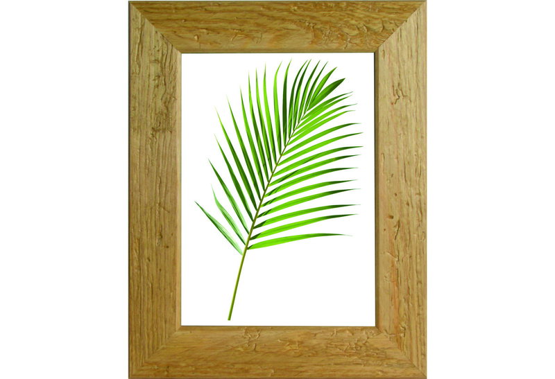 Κορνίζα Warren 13X18cm Καρυδιά
