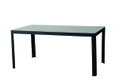 Τραπέζι Κήπου Nattera Davos Μ160xΠ90xΥ72.5cm