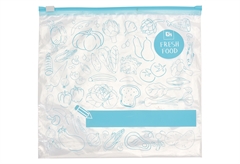 Σετ Slider Bags 3lt 10τμχ
