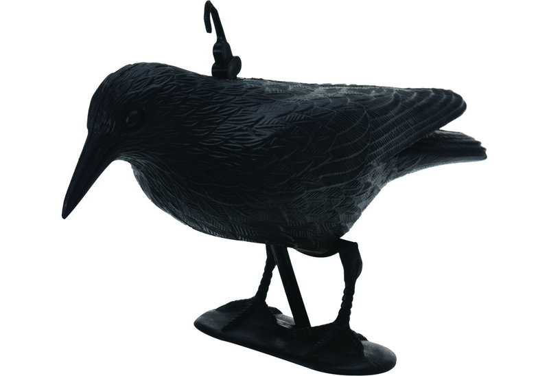 Κοράκι Απωθητικό 35,5X19X13cm