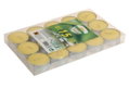 Εντομοαπωθητικά Ρεσώ Citronella Σετ 15 Τεμαχίων