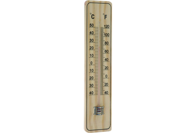 Θερμόμετρο 22,5cm Πλαστικό