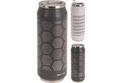 Μπουκάλι Θερμός 500ml σε 2 Αποχρώσεις