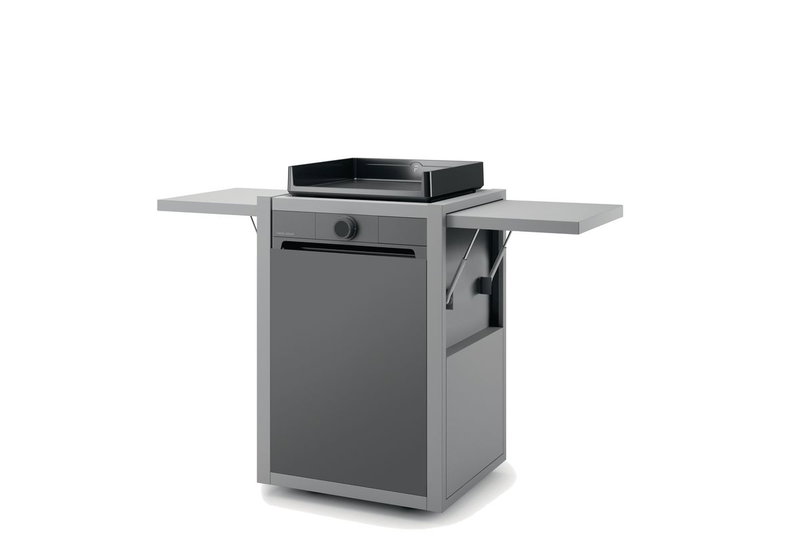Βάση Ψησταριάς Forge Adour Modern 45