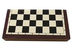 Τάβλι-Σκάκι Μικρό 30X30X4cm
