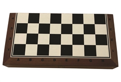 Τάβλι-Σκάκι Οξιά Μεσαίο 38x38x5cm