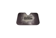 Αντιηλιακό Αυτοκινήτου WRC Xlarge 80X40cm