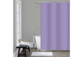 Κουρτίνα Μπάνιου Υφασμάτινη Cyclops Lavender 180x180cm