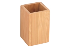 Ποτηροθήκη Ξύλινη