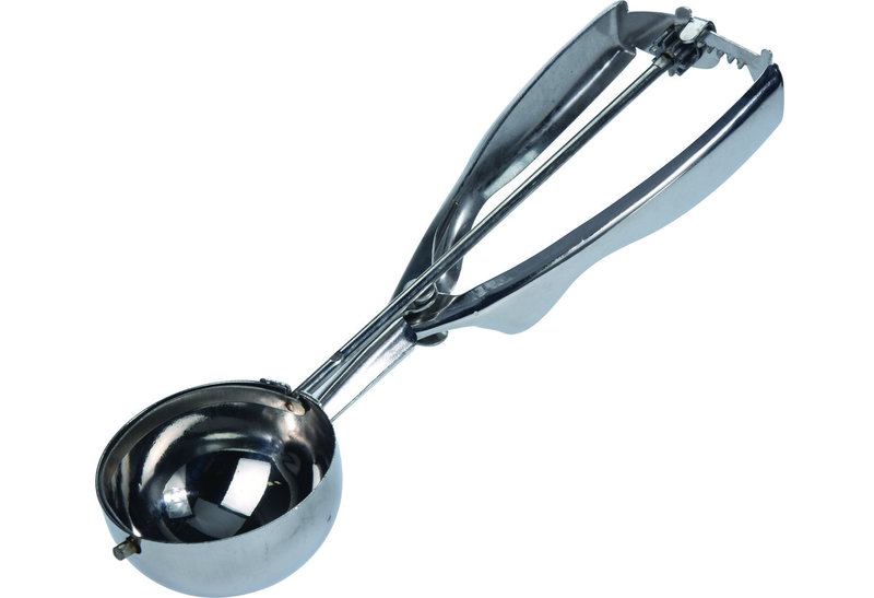 Κουτάλι Παγωτού Inox 5.5cm
