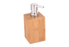 Ντισπένσερ Ξύλινο
