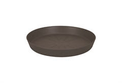 Πιάτο Γλάστρας Nattera Stone Φ30cm Taupe