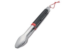 Λαβίδα BBQ Weber 40cm από Ανοξείδωτο Ατσάλι