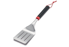 Σπάτουλα BBQ Weber Ανοξείδωτη 40cm